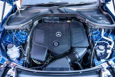GLC 300